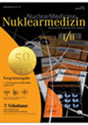 NUKLEARMEDIZIN-NUCLEAR MEDICINE杂志封面